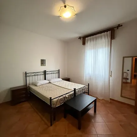 Casa Valentina Apartment