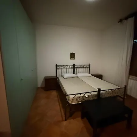 Casa Valentina Apartment
