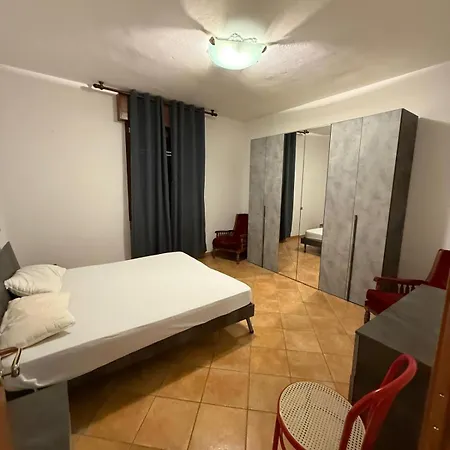 Apartment Casa Valentina *